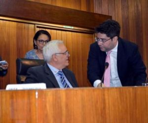 Plenário aprova voto de pesar pela morte de jogadores na Colômbia