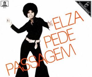 Álbum com que Elza Soares pediu passagem para o samba-soul faz 50 anos com vitalidade