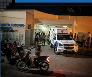 Mulher mata o marido com várias facadas no interior do Piauí