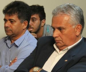 Parnahyba se defende de ação no TJD: "Busca a lisura do campeonato"