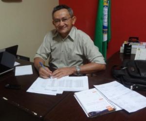 Secretário de Educação morre de ataque fulminante durante encontro macônico