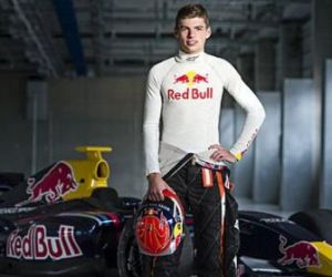 Futuro mais jovem da F-1 é comparado a Senna: "Só uma vez em décadas"