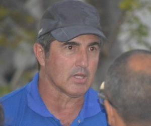 Moroni pede calma a torcida na espera por "milagres" na Copa PI