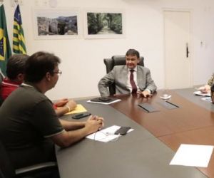 Piauí Fomento terá incremento de R$ 30 milhões para apoio a pequenos negócios
