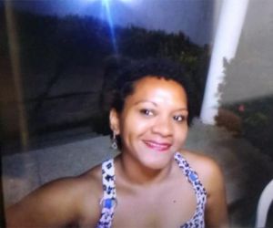 Família procura dona de casa desaparecida há uma semana