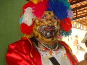 Giro do Repórter Amarelinho, dia 13 de Outubro, em fatos e fotos!