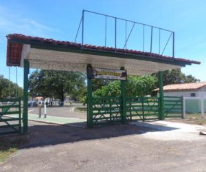 Tudo pronto para 44ª Exposição Feira Agropecuária e 2ª Agrosul de Floriano