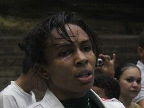Meninas da seleção de judô afiam provocação para Grand Prix Nacional