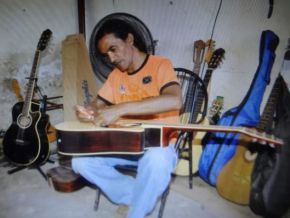 Morre professor de música Cassimiro