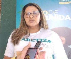 Programa Alfabetiza Piauí supera metas de inscrição e prepara novas ações para 2025