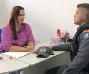 Prefeitura de Barão de Grajaú firma parceria com Polícia Militar para reforçar segurança nas escolas