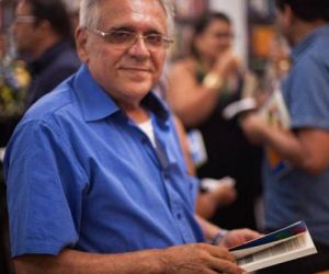 Médico Noronha Filho morre em casa aos 71 anos em Teresina