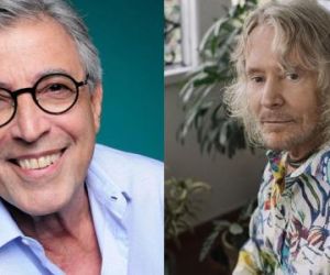 Marcos Valle arquiteta disco com músicas feitas com Ivan Lins