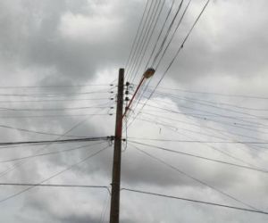 Eletrobras flagra desvio de energia em três prefeituras do PI