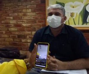 Maurício Bezerra fala sobre as mudanças na 10ª GRS de Floriano