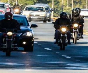 Programa anistia multas e juros do IPVA de motociclistas