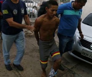 Suspeito de matar empresário confessou seis homicídios