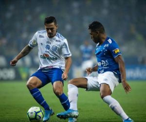Cruzeiro perde para o CSA em jogo com confusão da torcida e se complica