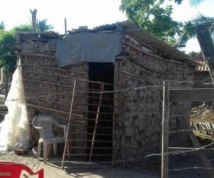 Crianças de 2 e 5 anos testemunham assassinato do pai