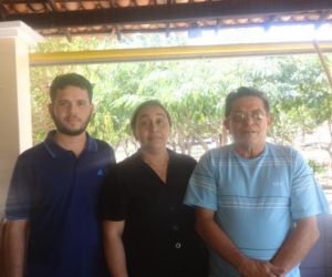 Allan Pedrosa fala sobre apoio ao grupo de Avelino Neiva