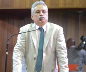 Robert Rios diz que liderança será definida até segunda-feira