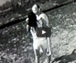 Após disputa por drogas, mulher é morta na calçada de motel; assista vídeo