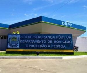 Homem é morto com seis tiros ao sair de baile de reggae