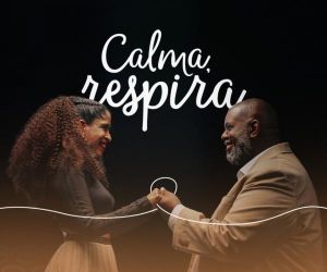 Drik Barbosa pede calma a Péricles em single da série Nós