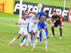 Nos pênaltis, Cruzeiro passa pelo Flu e avança às oitavas da Copinha