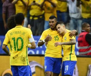 Barcelona avança em negociações por Coutinho e Paulinho e mostra otimismo