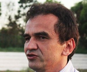 River-PI treina com atraso devido à reunião por cobrança de resultados