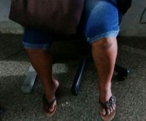 Vítima, que foi estuprada com amiga, faz desabafo: "tirou minha dignidade"