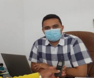 Pacientes com síndromes gripais estão sendo atendidos no Centro de Referência Gripal de Floriano