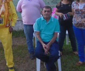 Morre em Teresina o desportista florianense Teodoro Eufrásio