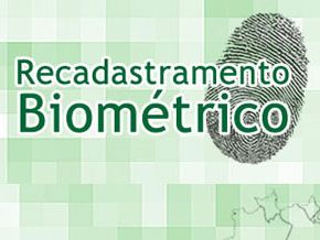 Atrasará o Recadastramento Biométrico em Floriano