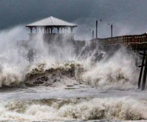 Tempestade Florence já causou 15 mortes nos Estados Unidos