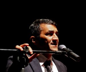 Tererê defende projeto que proíbe no Piauí o uso de animais em espetáculos de circo