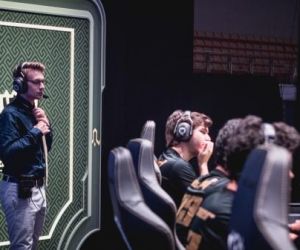 Team One cai para o Fenerbahçe e dá adeus precoce ao Mundial de LoL
