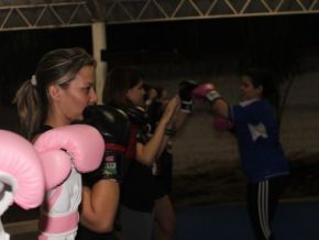 Primeiro Piauiense de Boxe será em dezembro; Inscrições estão abertas