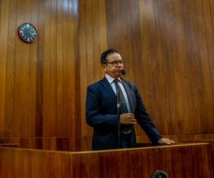 Dr. Hélio elogia posicionamento do ministro do STF, Gilmar Mendes