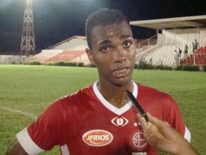 Luz no fim do túnel: Marcos Vinícius crê 4 de Julho mais forte após vitória