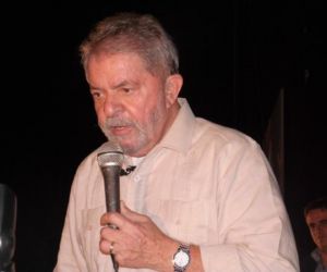 Lula vem ao Piauí para lançamento de pré-candidatura de Elmano Férrer