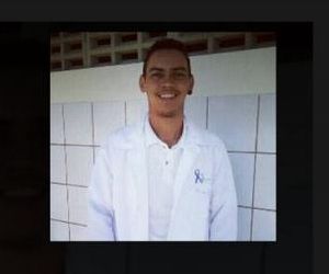 Estudante de enfermagem é achado morto em estrada de Pio IX