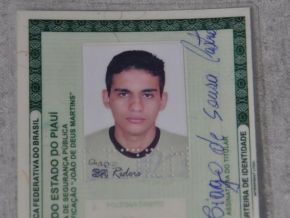 Assaltantes matam estudante que tentou escapar de roubo em Teresina
