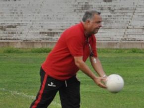 Classificado, Josué Teixeira elogia parte física dos jogadores do Fla-PI