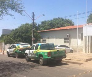 Suspeito morre e outro fica ferido em tentativa de assalto