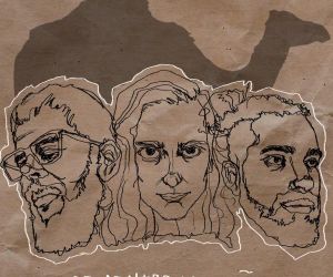 Duo Alacantos adentra a solidão de Marcelo Camelo em EP gravado com o cantor Leandro Tavares