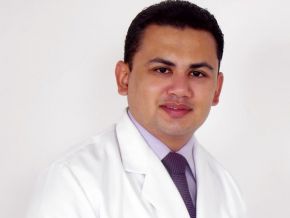 Dr. Luiz Heront explica o que é Pterígio