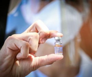 Brasil ultrapassa marca de 60 milhões com vacinação completa contra a Covid-19