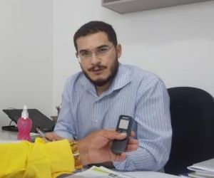 Ações estão sendo programadas para encerrar a semana de mandato do prefeito Joel Rodrigues